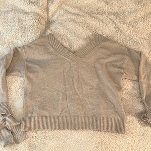 ABOUND SWEATER